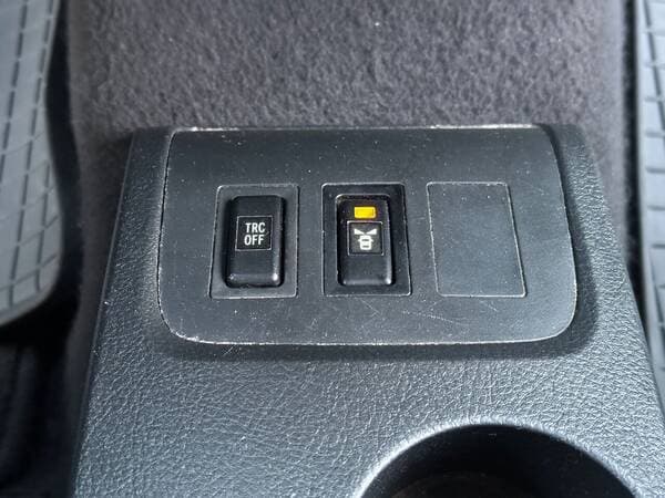Toyota Corolla Verso 2009 — Миниатюра 14