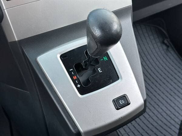 Toyota Corolla Verso 2009 — Миниатюра 13