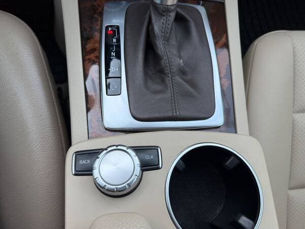 Mercedes C 250 2012 — Миниатюра 12