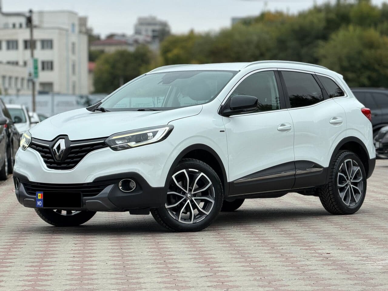 Renault Kadjar