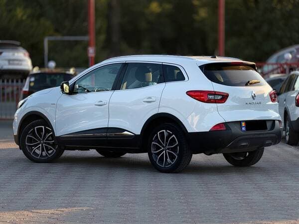 2018 Renault Kadjar — Miniatură 3