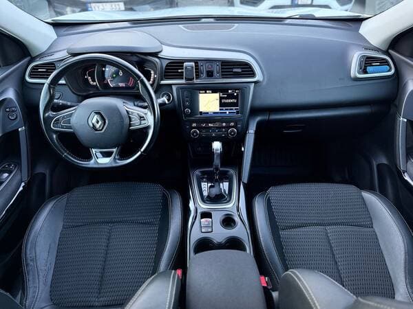 2018 Renault Kadjar — Miniatură 8