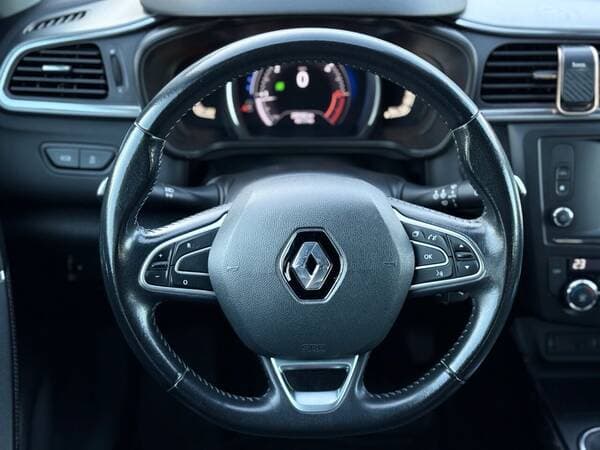2018 Renault Kadjar — Miniatură 10