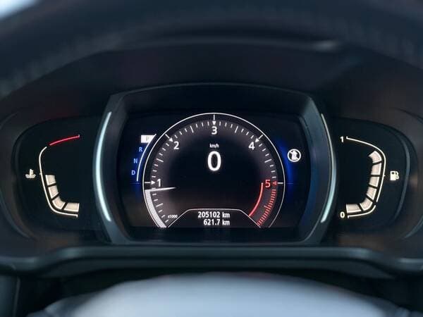 2018 Renault Kadjar — Miniatură 13