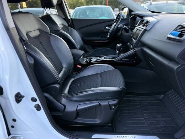 2018 Renault Kadjar — Miniatură 9