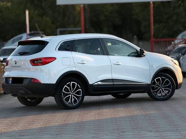 2018 Renault Kadjar — Miniatură 4