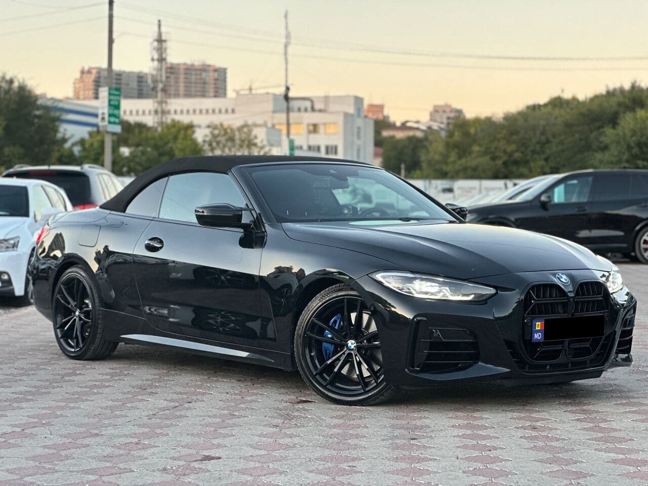 2024 BMW M440i — Foto 1