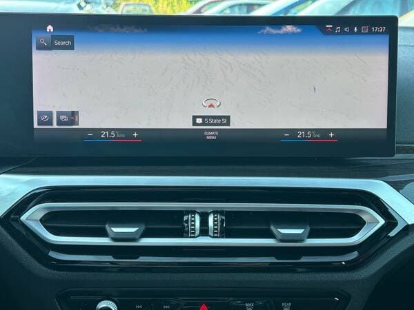2024 BMW M440i — Miniatură 15