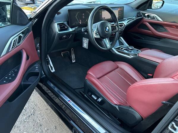 2024 BMW M440i — Miniatură 6