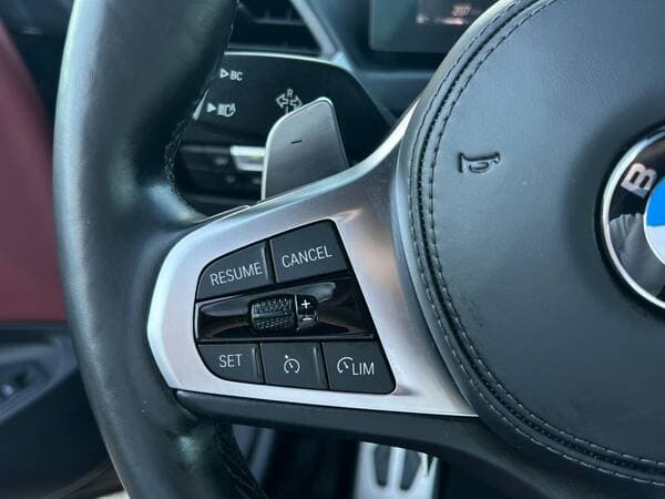 2024 BMW M440i — Miniatură 9