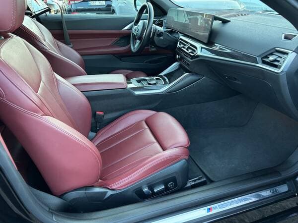 2024 BMW M440i — Miniatură 7