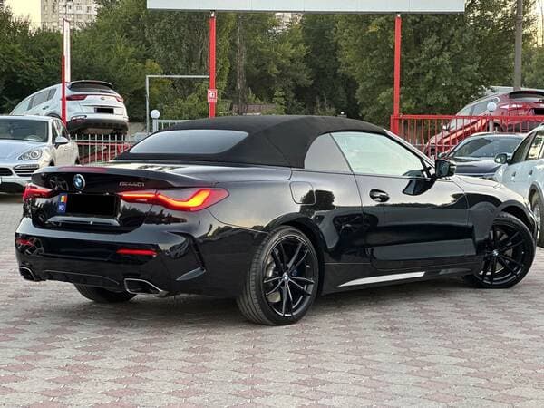 2024 BMW M440i — Miniatură 3