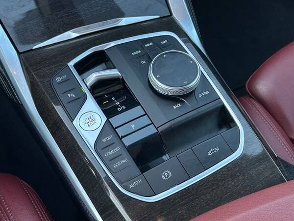 2024 BMW M440i — Miniatură 17