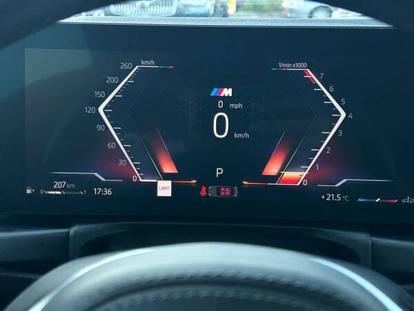 2024 BMW M440i — Miniatură 10