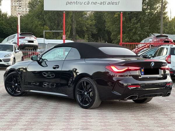 2024 BMW M440i — Miniatură 4