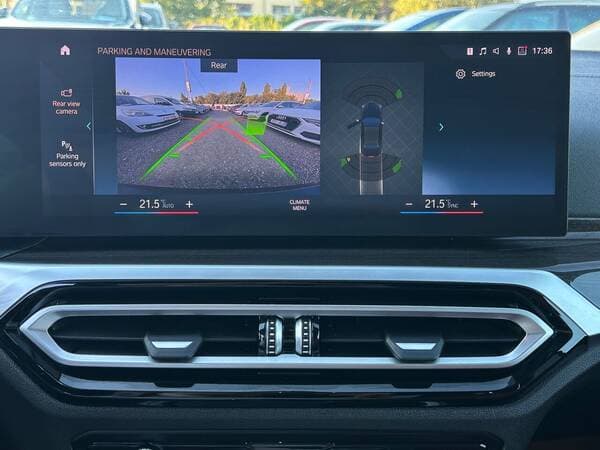 2024 BMW M440i — Miniatură 16