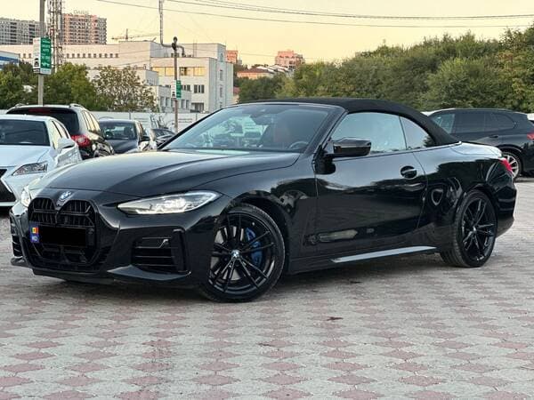 2024 BMW M440i — Miniatură 2