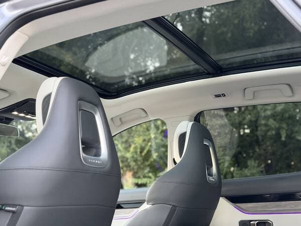 Jetour Dashing 2023 — Миниатюра 23