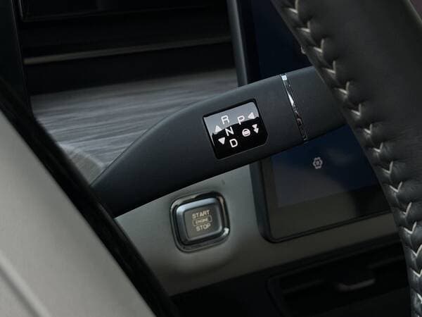 Jetour Dashing 2023 — Миниатюра 14