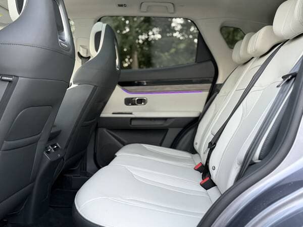 Jetour Dashing 2023 — Миниатюра 17