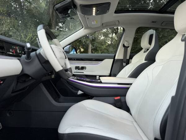 Jetour Dashing 2023 — Миниатюра 7