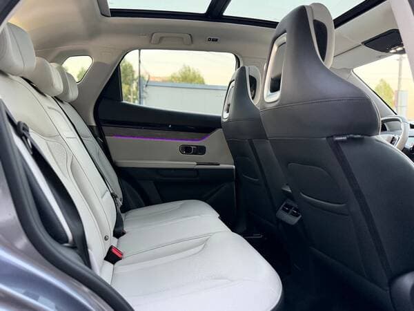Jetour Dashing 2023 — Миниатюра 18