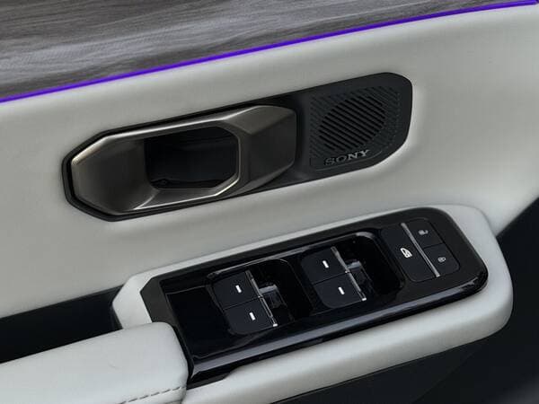 Jetour Dashing 2023 — Миниатюра 16