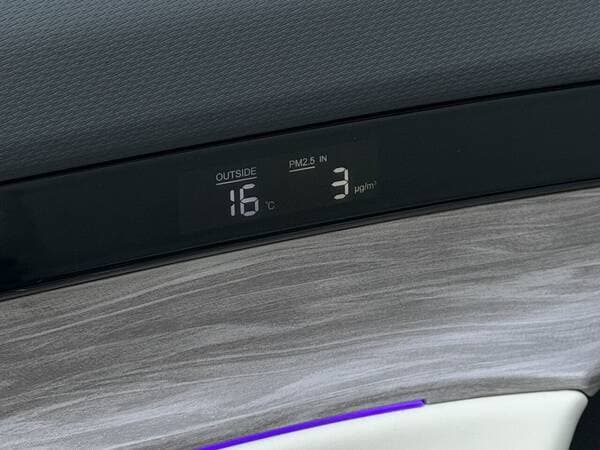 Jetour Dashing 2023 — Миниатюра 20