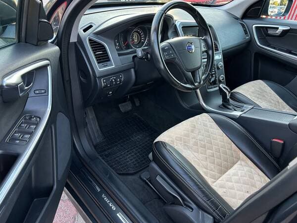 2014 Volvo XC 60 — Miniatură 5