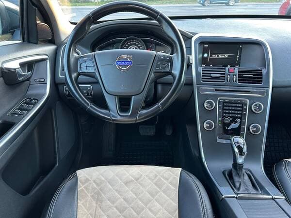 2014 Volvo XC 60 — Miniatură 7