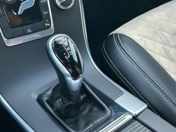 2014 Volvo XC 60 — Miniatură 11