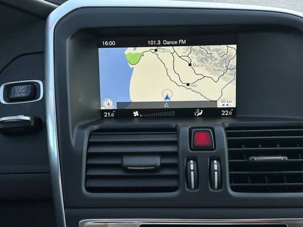 2014 Volvo XC 60 — Miniatură 10