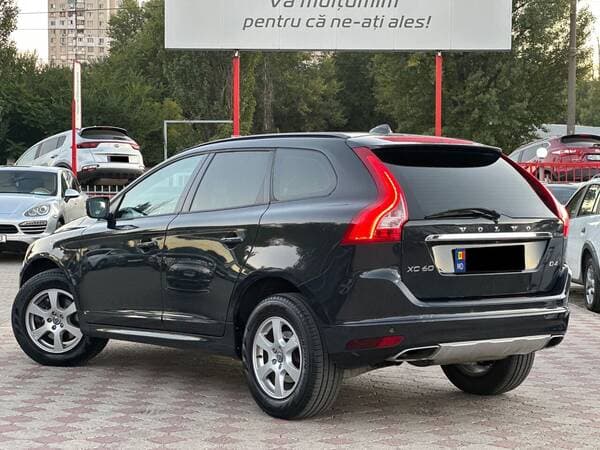 2014 Volvo XC 60 — Miniatură 4