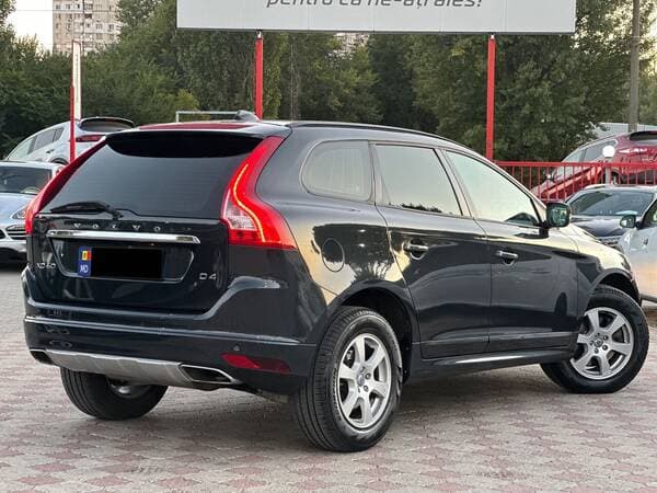 2014 Volvo XC 60 — Miniatură 3