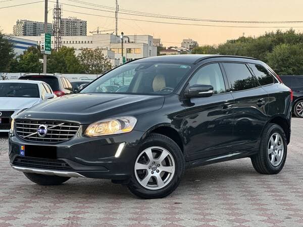2014 Volvo XC 60 — Miniatură 2
