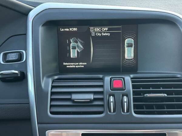 2014 Volvo XC 60 — Miniatură 9