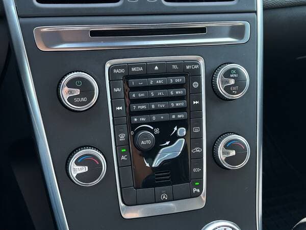 2014 Volvo XC 60 — Miniatură 12