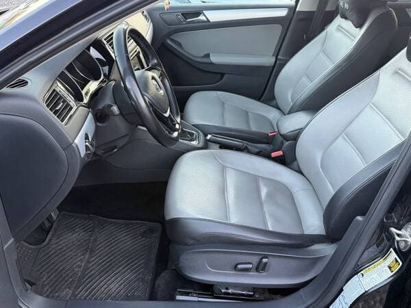 2015 Volkswagen Jetta — Miniatură 8
