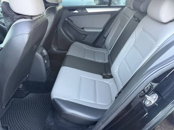 2015 Volkswagen Jetta — Miniatură 19