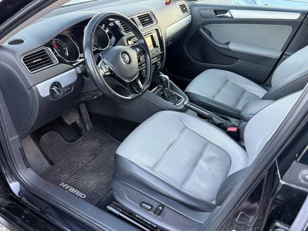 2015 Volkswagen Jetta — Miniatură 7