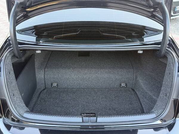 2015 Volkswagen Jetta — Miniatură 20