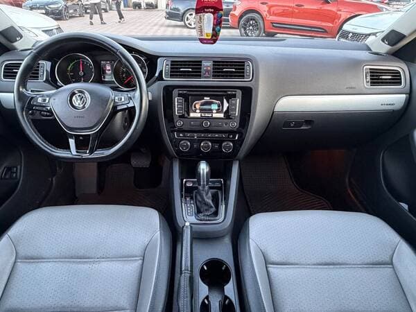 2015 Volkswagen Jetta — Miniatură 10