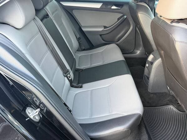2015 Volkswagen Jetta — Miniatură 18