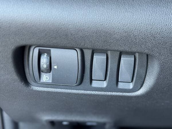 2017 Renault Kadjar — Miniatură 16