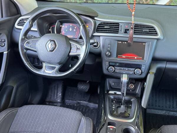 2017 Renault Kadjar — Miniatură 8