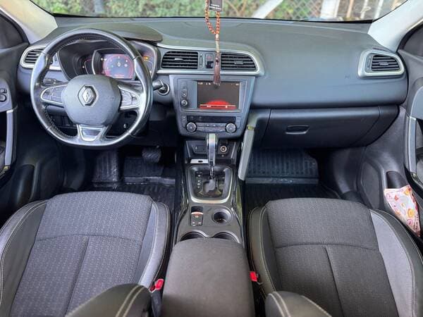 2017 Renault Kadjar — Miniatură 7