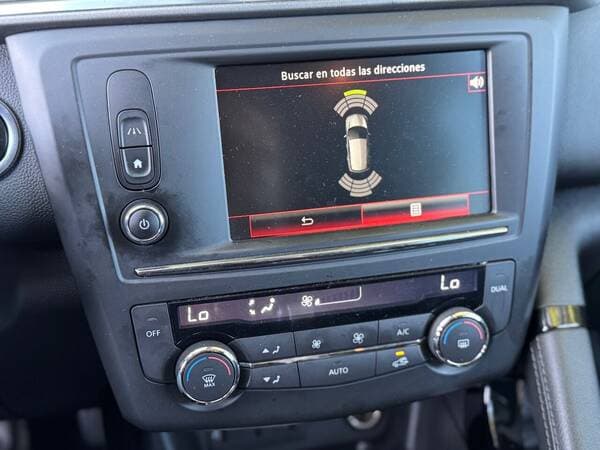 2017 Renault Kadjar — Miniatură 9