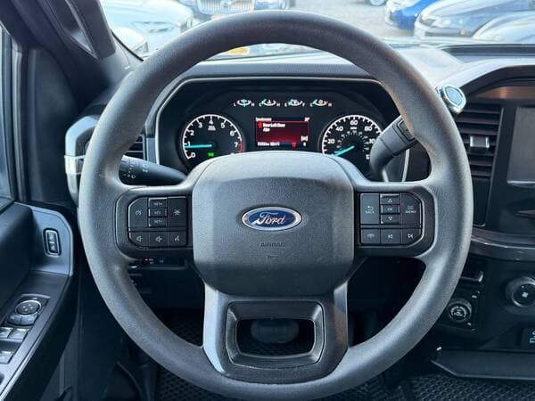 Ford F150 2021 — Миниатюра 8