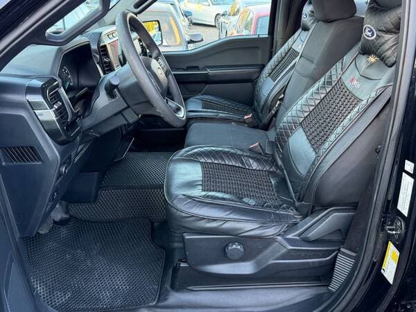 Ford F150 2021 — Миниатюра 5