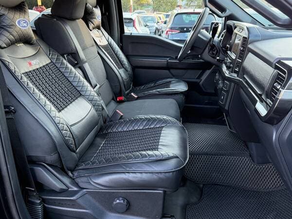Ford F150 2021 — Миниатюра 6